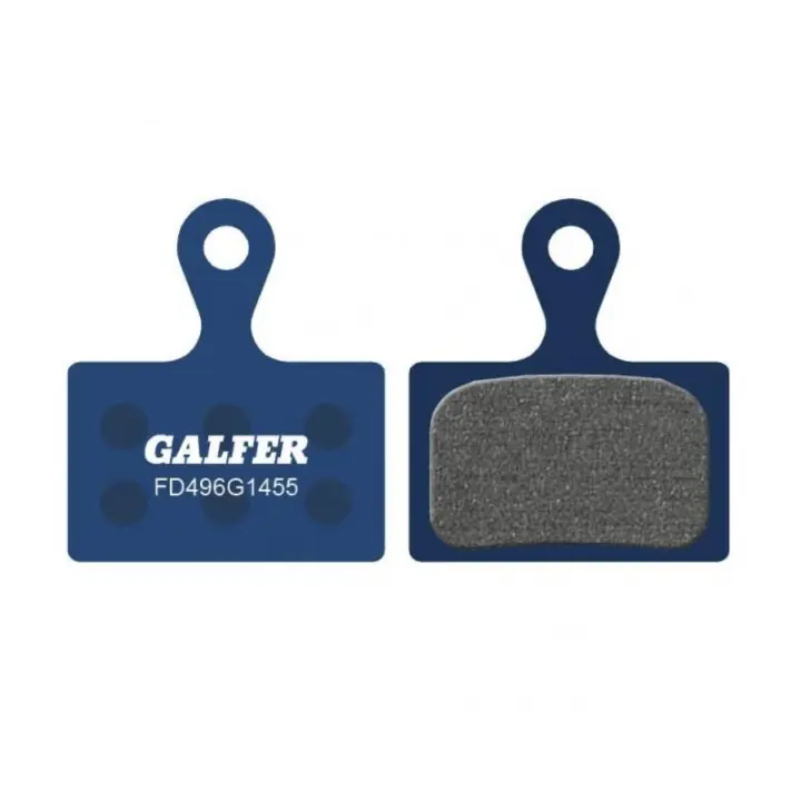 Galfer Par de Pastillas Shimano Ultegra/DuraAce Ro - 1