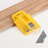 Cuchillas De Utilidad De Acero Carbono SK4 100-Pack Con Dispensador Reemplazo Para Cuchillo De Uso General - details 3