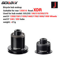 Adaptador De Eje De Bicicleta GOLDIX Para Hubs QR/THRU 100X9 100X12 110X15 135X10 141X10 142X12 148X12 Compatible Con MTB/Road Bike Material De Aleación De Aluminio - details 9