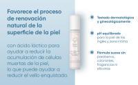 Gillette Venus Satin Care Pack de 2 sérums hidratantes, diario para ingles y zona intima, 50 ml - details 2