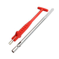 Herramienta De Reparación De Neumáticos Metal Para Coche Y Motocicleta Extractor De Válvula De Neumático Kit De Reparación De Neumáticos Accesorios Para Coche Y Motocicleta - details 7