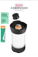 Linterna de camping multifuncional clásica, linterna de camping portátil, linterna de coche con doble fuente de luz para acampar al aire libre - details 4