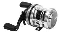 Carrete De Pesca En Agua Salada DEUKIO 9+1BB Carrete De Caña De Pescar Para Mar 7.0:1 Ratio De Engrosamiento Carrete De Pesca Baitcasting round Trolling - details 14