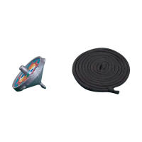 Juego Creativo Tradicional Coreano De Folklor Gonggi Jebi Chagi Biseokchigi Paeng-y DDAKJI Juego De Mesa Divertido Con Piedras Y Pedrosas - details 10