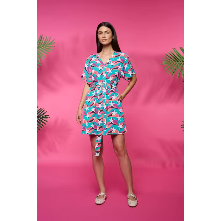 Marcas Minueto Mujer Ropa Vestidos y monos  Vestido -Minueto- Kimmel - 1