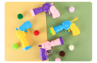 Juguete Interactivo Para Gatos 20PCS Set Con Pistola De Juguete Y Bolas De Peluche Alcanza Altos Niveles De Diversion Silenciosa Y De Alta Rebound Para Entretener a Los Gatos - details 9