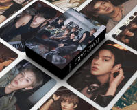 RIIZE Idol Boy Nueva Colección Lucky Series Photocards 55 Pcs Set Con WONBIN SOHEE SHOTARO ANTON EUNSEOK Impresión HD Lomo Regalos Para Fans - details 11