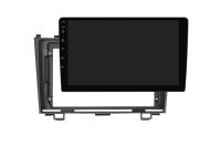 Kit De Panel De Montaje Para Radio Android 2 Din De 9 Pulgadas Para Honda CRV CR-V 2006-2012 Adaptador De Marco De Fascia Canbus - details 4