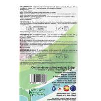 Vanguard Nutrition | Alimento en Polvo a Base de Proteína | Vitaminas, Minerales, DHA y Aceite MCT | Aporte Extra de Nutrientes | Sabor Vainilla | Niños 1+ - details 1
