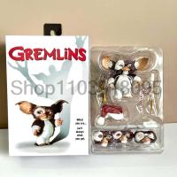 Figura De Acción NECA Gremlins Navidad Colección De Muñecos Articulados Juguete Modelo Para Decoración Y Coleccionistas - details 2