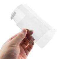 Película De Protección Para Pantalla De Navegación De Coche PVC Para Jeep Compass 2017-2020 Anti- Rayones Accesorios Para LCD GPS - details 4