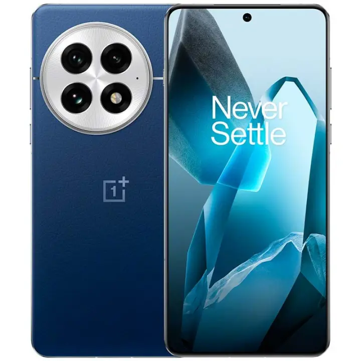 ONEPLUS 13 5G 16GB RAM 512GB ALMACENAMIENTO, Versión Europea, Snapdragon 8 Elite de 3nm, Cámara Hasselblad, 6,82" 120Hz, 6000mAh - GARANTÍA ESPAÑOLA DE TRES AÑOS - 1