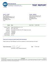 Termómetro Y Higrómetro De Pendiente Para Sauna Doméstica Medidor De Temperatura Y Humedad Para El Hogar Material Metálico - details 7
