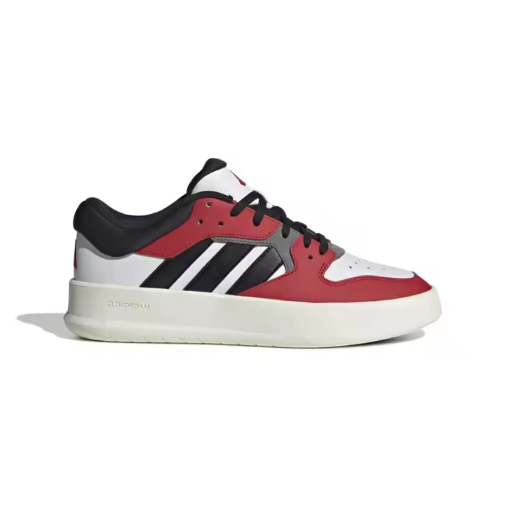 Adidas Zapatillas Adidas Court 24 Hombre Rojo - 1