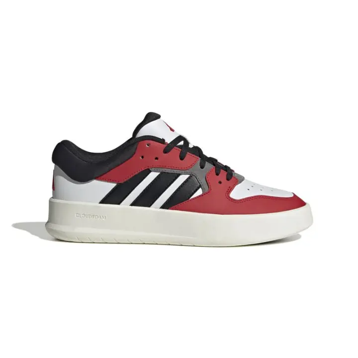 Adidas Zapatillas Adidas Court 24 Hombre Rojo - 1
