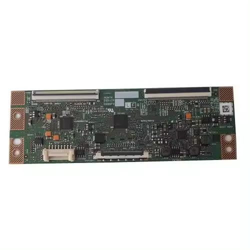 Placa T-Con E222034, VL191VL159 Samsung UE40F5300AW - 1