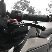 Manillar De Freno Y Embrague Para Motocicleta PCX125 PCX150 2018 2019 Levas CNC De Material Duradero Accesorio De Manillar - details 10