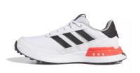 Adidas JR S2G SL 24, Zapatos de Golf para Niño - details 2