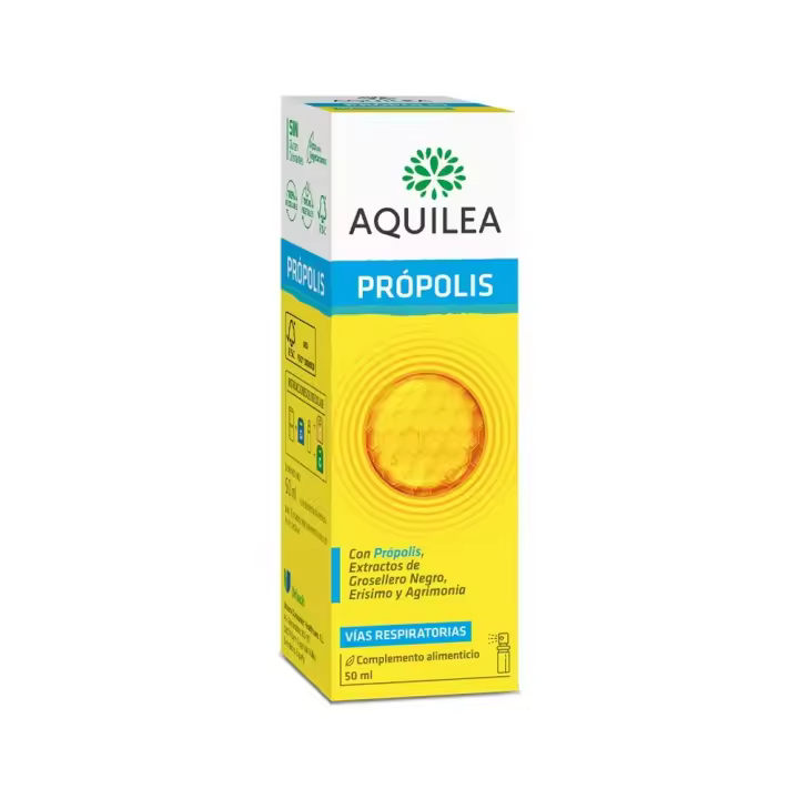 Aquilea Propolis Spray 50 Ml - 1