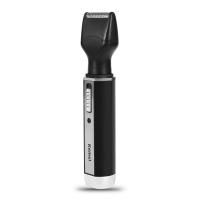 Kemei Kit De Aseo Para Hombres Recargable Trimmer De Pelo Eléctrico Todo En Uno Para Barba Cejas Nariz Y Oídos Apto Para Todo Tipo De Pelo - details 6