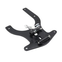 Juego De Accesorios Para Scooter Eléctrico: Base Metálica Y Sillín Con Apriete Para Tubo Inferior Piezas Por Venta Individual - details 11