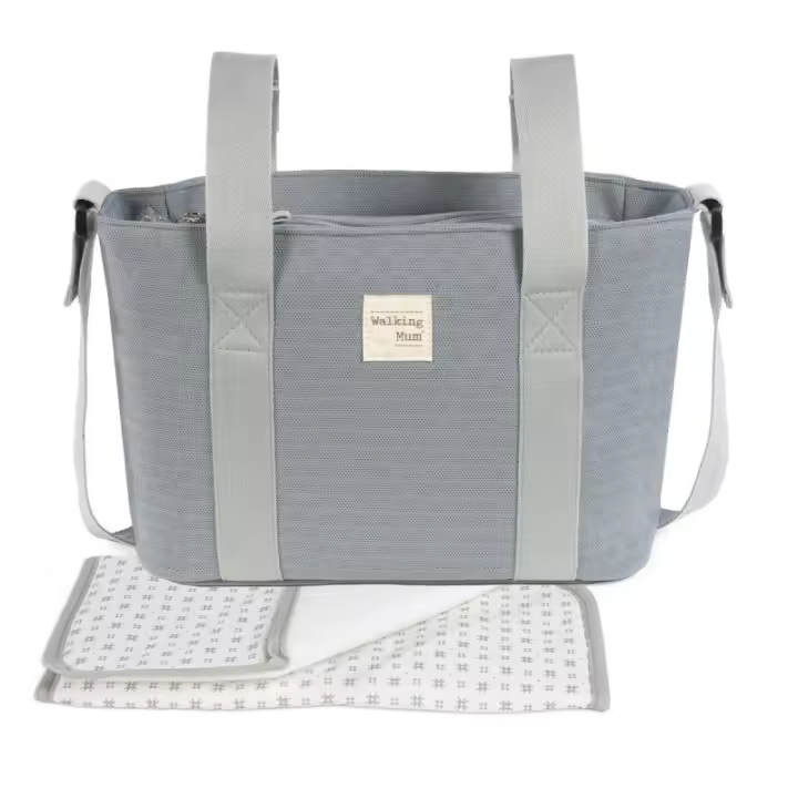 Bolsa Crossbody Walking Mum Eco Mum - 1