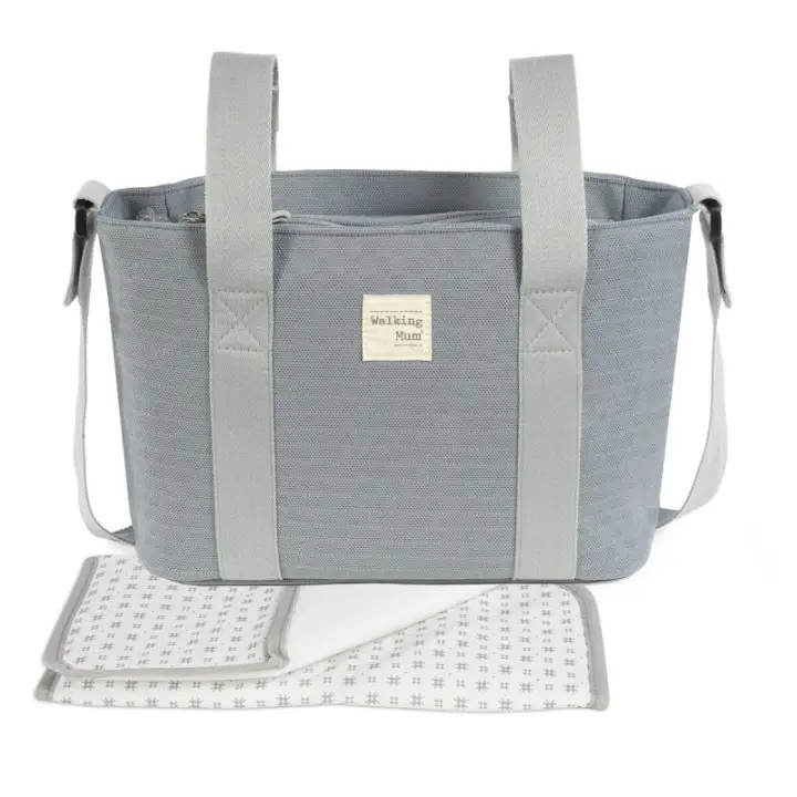 Bolsa Crossbody Walking Mum Eco Mum - 1