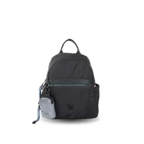 Ventis Quality Mochila Urbana Doble Compartimento - Asa de Mano - Bolsillos Exteriores - Ref 252546 - Ligera y Cómoda - Amplia Capacidad - 26 X 31 X 12 Cm - Monedero Extraíble - Nueva Colección - - 1