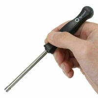 Herramienta De Ajuste De Carburador En Forma De Diente De Silla Para Motosierra Walbro Zama Y Husqvarna 125 135 136 137 141 142 235 240 Con Destornillador De 21 Dientes - details 3