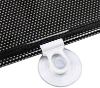 Protector Solar Para Parabrisas De Coche Cubierta De Pantalla Antirreflejo Frontal Trasera Y Lateral Protección Solar Accesorios Exteriores Para Vehículo - details 3