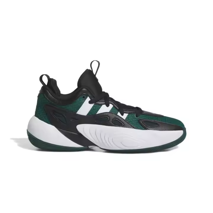 Adidas Zapatillas De Baloncesto Adidas Trae Unlimited Verde... - 1