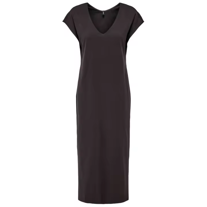 Vestido Only  para mujer en color marron - 1
