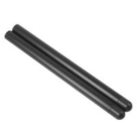 Pareja De Manillares Universales Para Motocicleta 22MM Vortex Clip Ons Tubo De Manillar De Repuesto Accesorios Para Motocicleta - details 3