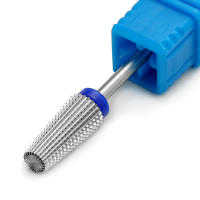 Broca De Uñas De Tungsteno 5 En 1 Para Manicura Eliminación De Polvo De Esmalte Gel Herramientas De Limpieza Cuticular Para Máquina Eléctrica - details 4