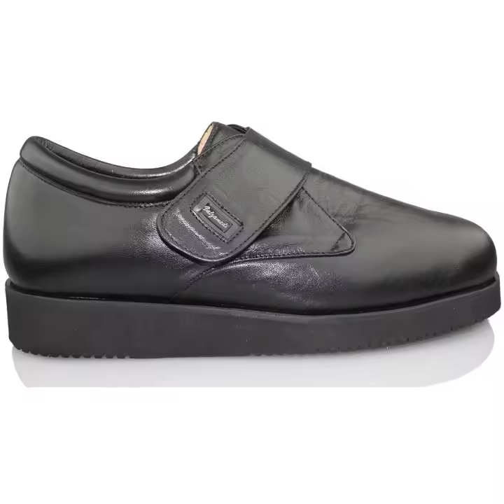 ZAPATOS CALZAMEDI ORTOPEDICO UNISEX DIABETICO - 1