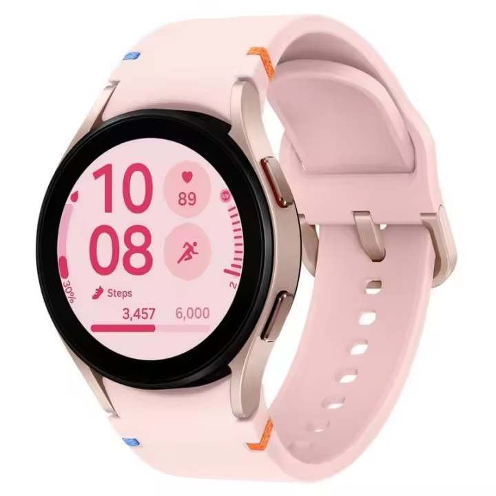 Samsung Galaxy Watch FE 40mm Bluetooth / 100 tipos de entrenamientos - 1