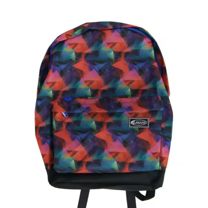 Joluvi Mochila Sportswear Joluvi Prints - 1