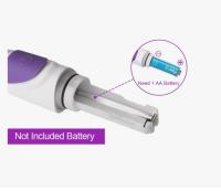 Kit de recortador de Bikini 5 en 1, Máquina Eléctrica de precisión para Mujer, microdepiladora Facial y Corporal - details 3