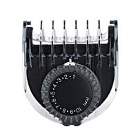 Afeitadora y Cortadora de Pelo Sandalfon | Potente Máquina de Cortar | Recargable - details 12