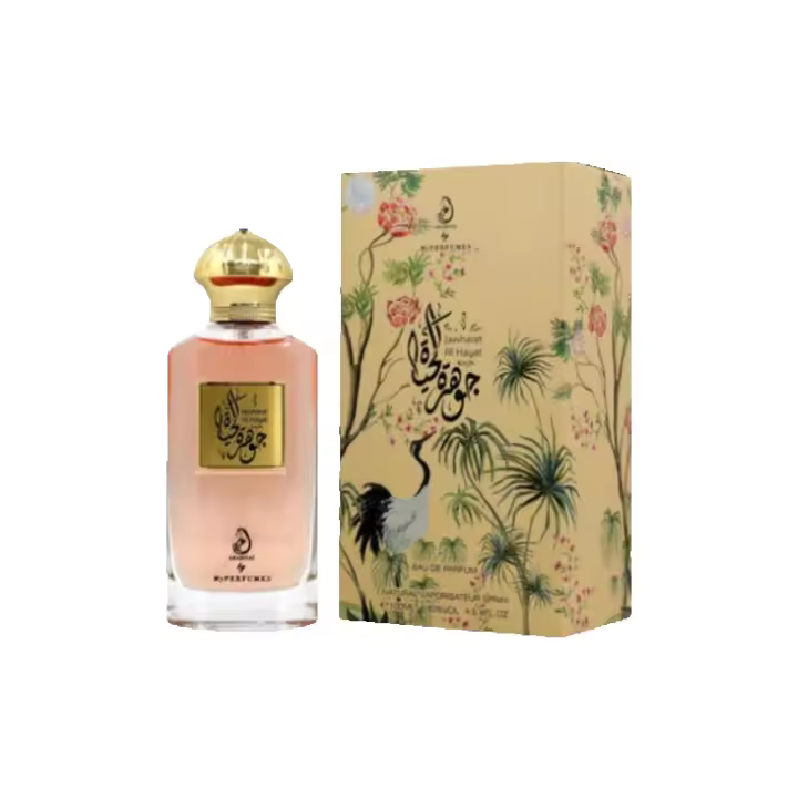 Lattafa Arabiyat Jawharat Al Hayat Perfume Unisex - 1