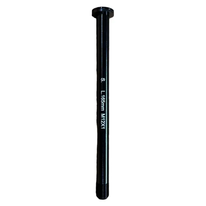 Leonardi Racing Eje Pasante Trasero Specialized Road - 1