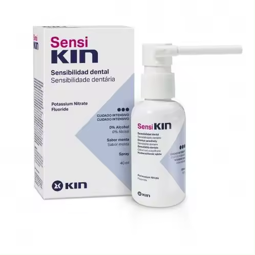 Sensikin Spray Dental 40 ml - 1