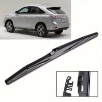 Limpiaparabrisas Trasero 16 Pulgadas Para Coche Lijador De Lluvia Para Parabrisas Y Puerta Trasera Lexus RX450h RX350 AL10 2009-2015 - details 0