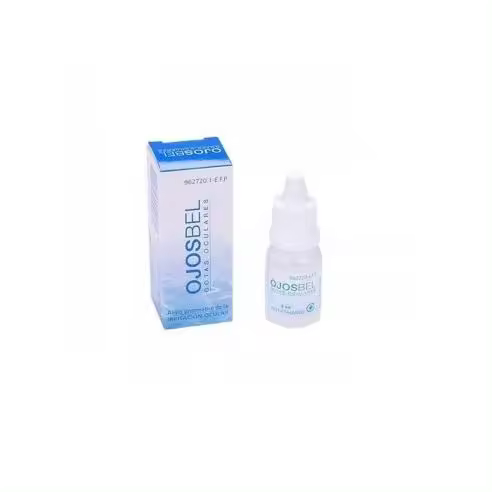 Ojosbel Gotas Oculares 8ml - 1