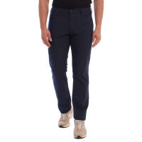 Emporio Armani-Pantalón de mezclilla Slim fit 3H1J06 para Hombre