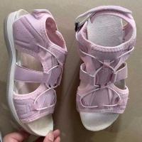 SP Nuevas sandalias de mujer de gran tamaño, estil Deportivo de Verano al Aire Libre, sandalias casuales de Playa, - details 2