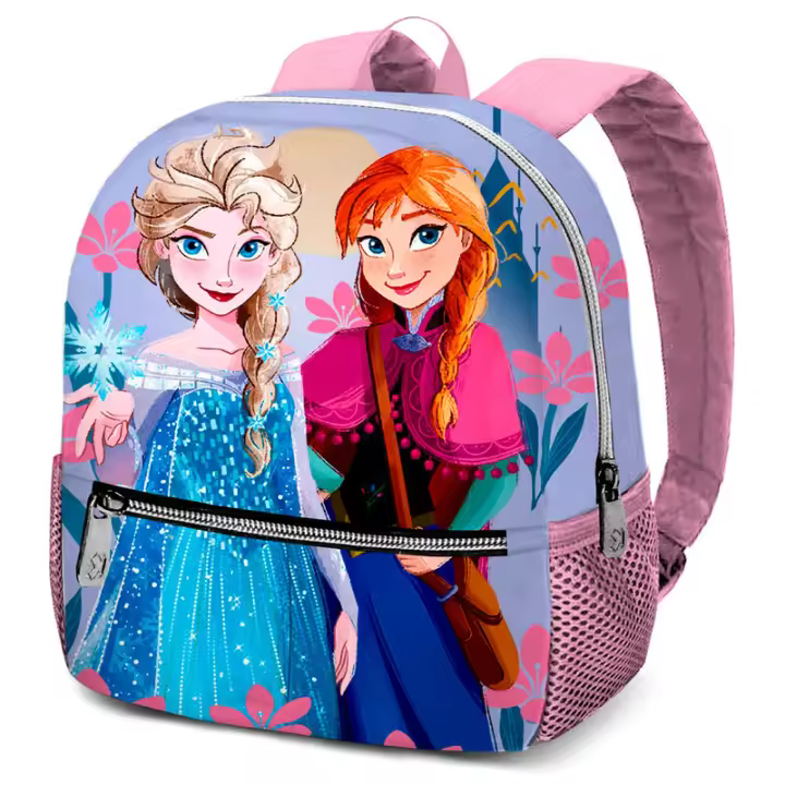 FROZEN 2 Mochila Sweet Dear KARACTERMANIA 6701 - 1