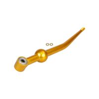 High Quality Forging Short Throw Shifter Single Bend Para Honda Civic Acura Integra 90-01 Aluminio ISO9001 SK-1012A - details 11