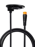 Sensor De Ayuda Al Pedal Magnético Doble Con Enchufe Impermeable Para Bicicleta Eléctrica BAFANG 12-Vías Instalación Izquierda - details 1