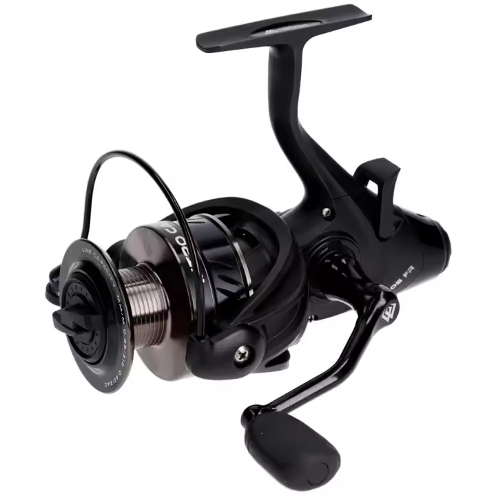 Mikado Carrete De Carpfishing Intro Carp Ii - 1